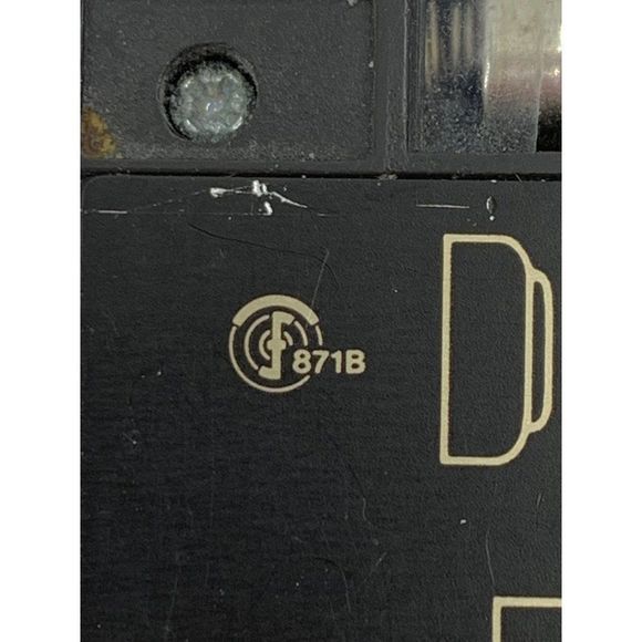 USA Made Hewlett Packard HP 12C Financial Business Programmable Calculator 1988 - Picture 13 of 15